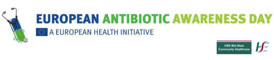 European Antibiotic Awareness Day