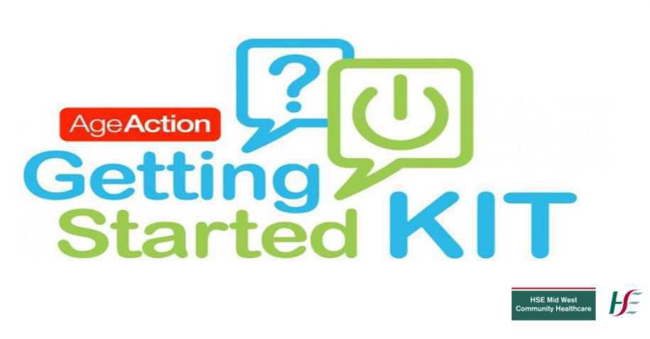 HSE and Age Action Launch Older-Age Friendly Guide to COVID Tracker App