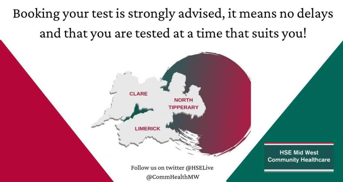 Changes to COVID-19 Testing Arrangements 