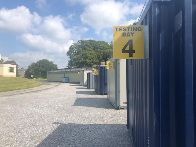 Staff Strongly Encouraged To Use Online Booking System For COVID-19 Tests Staff Strongly Encouraged To Use Online Booking System For COVID-19 Tests