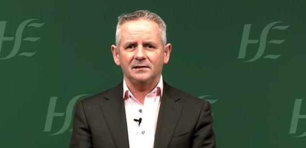 CEO, Paul Reid's January Update