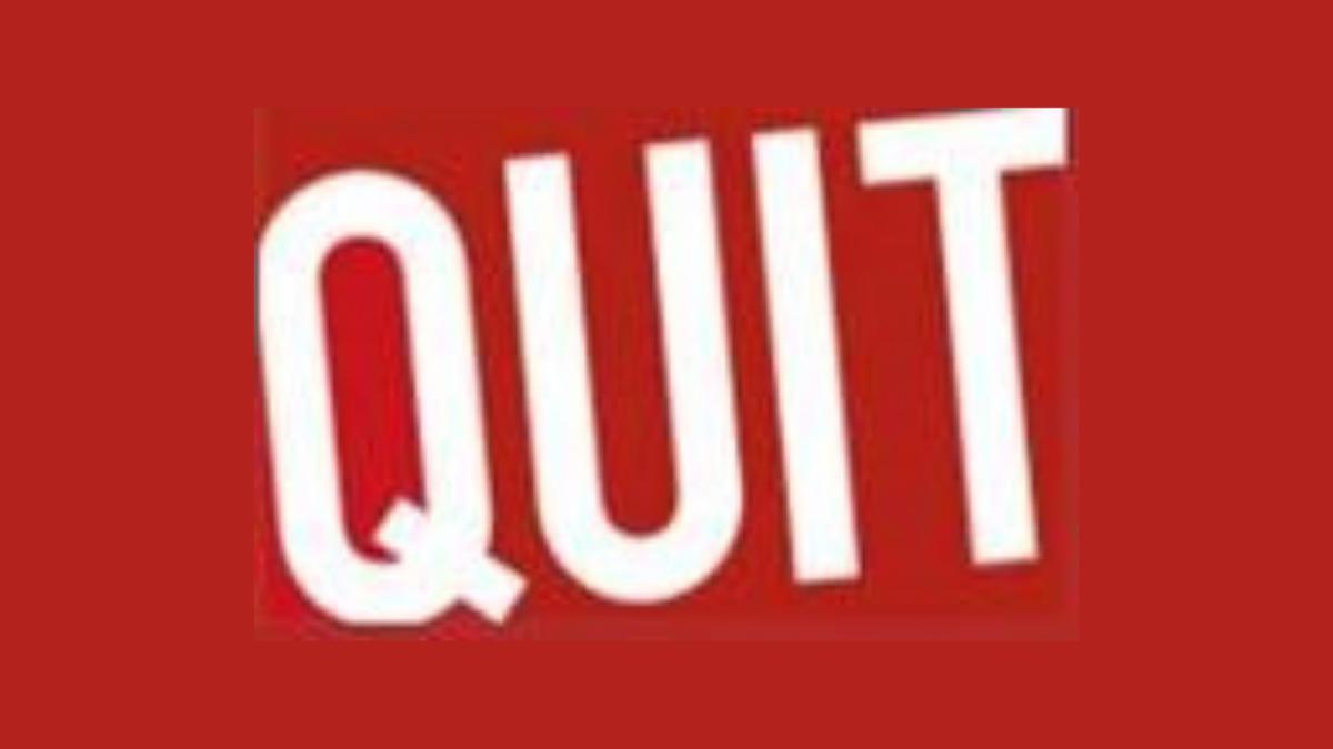 Make the Next Stop Your Last Stop  Make the Next Stop Your Last Stop