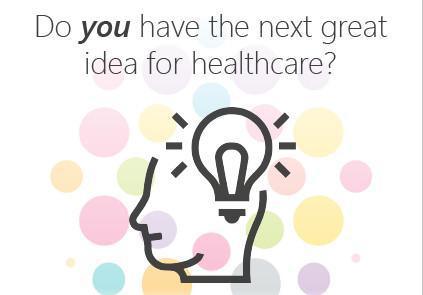 Innovation in Healthcare Mid West Roadshow Innovation in Healthcare Mid West Roadshow