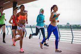 Nutrition Tips when increasing your Activity Nutrition Tips when increasing your Activity