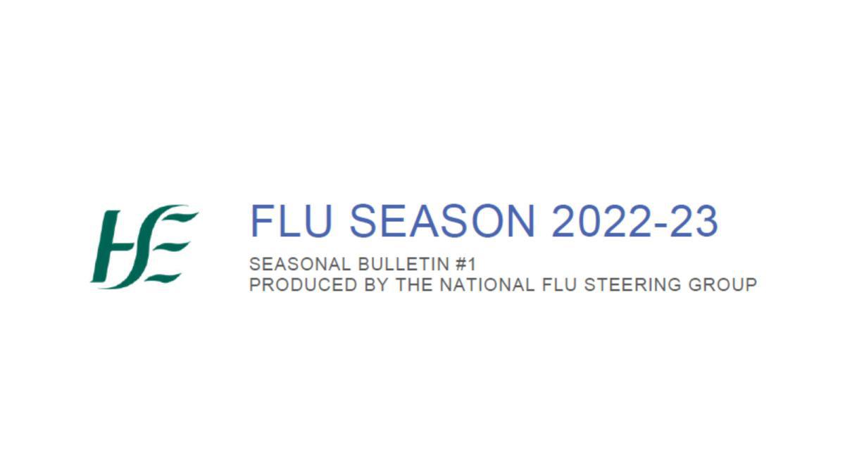 Flu Season 2022 - 2023 Seasonal Bulletin 