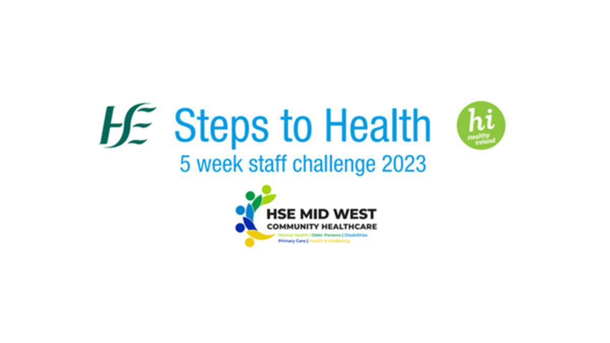 Steps to health registration closing 26.04.23