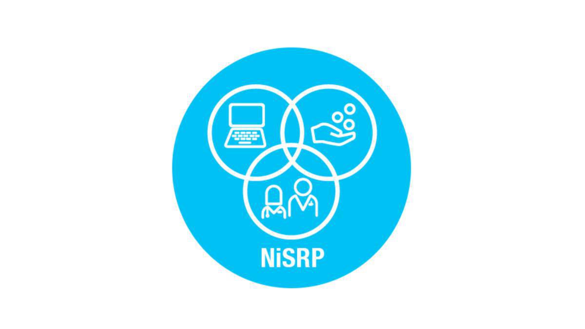 Join a NiSRP webinar