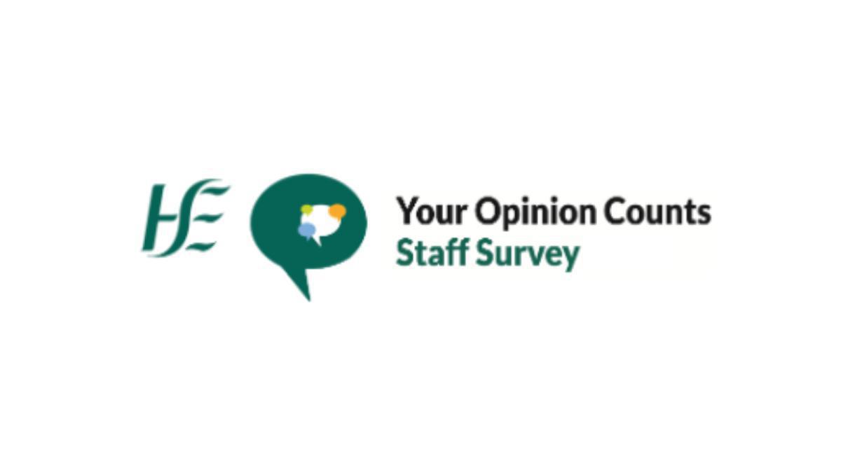 Your Opinion Counts Staff Survey 2023 extended to 14 June