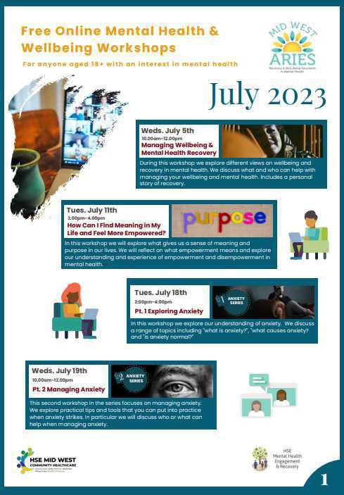 Coping with Summertime Blues Coping with Summertime Blues