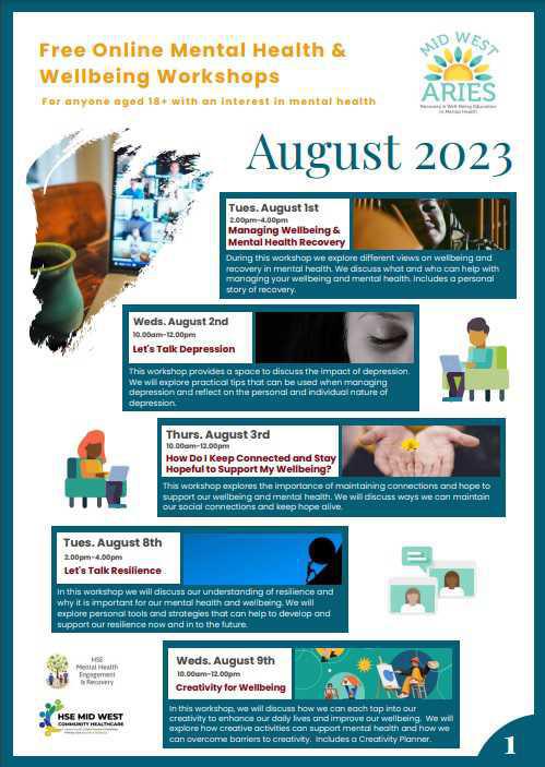 Food and exercise; Does it really help my mental health - Upcoming webinar Food and exercise; Does it really help my mental health - Upcoming webinar