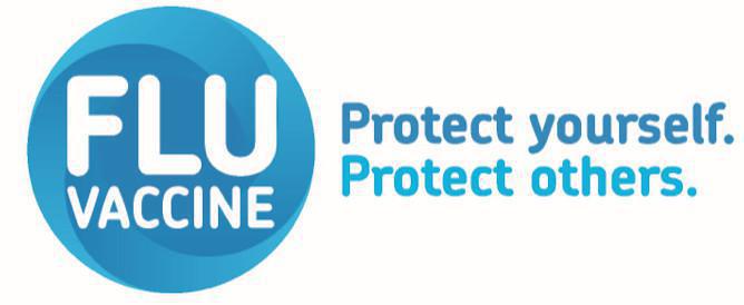 Get your Covid and flu vaccination this week Get your Covid and flu vaccination this week