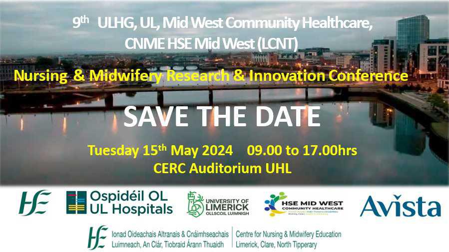 Nursing and Midwifery Research and Innovation Conference
