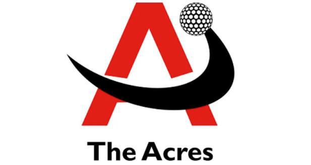 Discount code for The Acres driving range in Coonagh, Limerick.