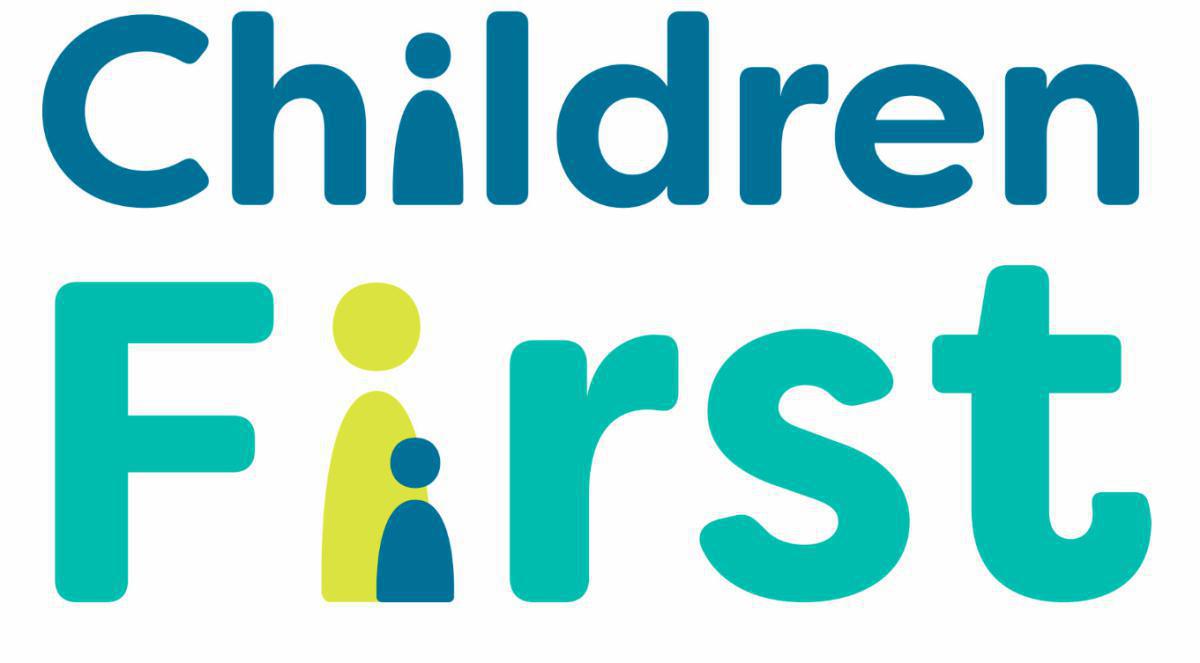 Children First Glossary of Terms Children First Glossary of Terms