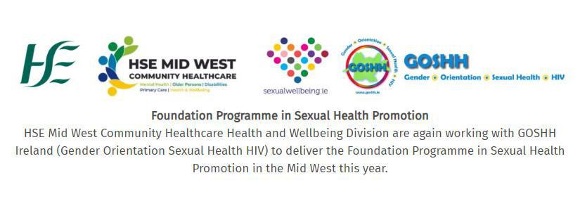 Foundation Programme in Sexual Health Promotion