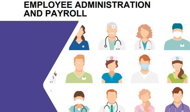 Overpayment notification process