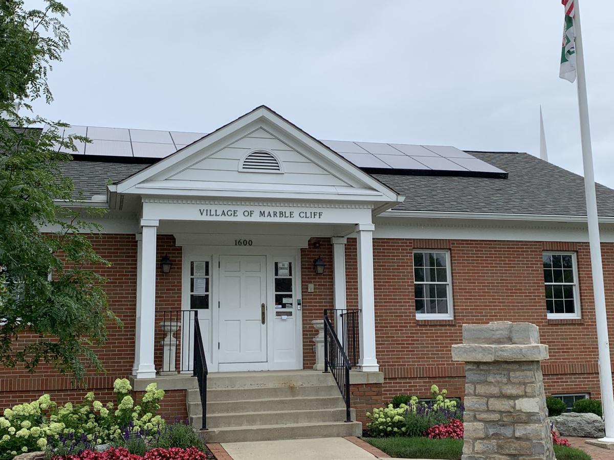 Marble Cliff Highlights Marble Cliff Highlights