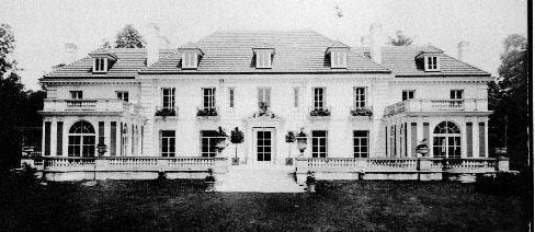 Sheldon Mansion Sheldon Mansion