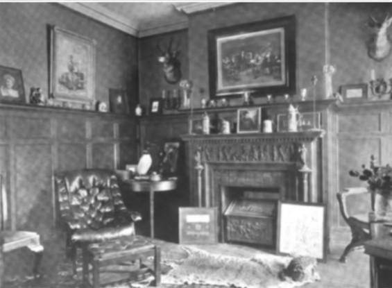 Sheldon Mansion Sheldon Mansion