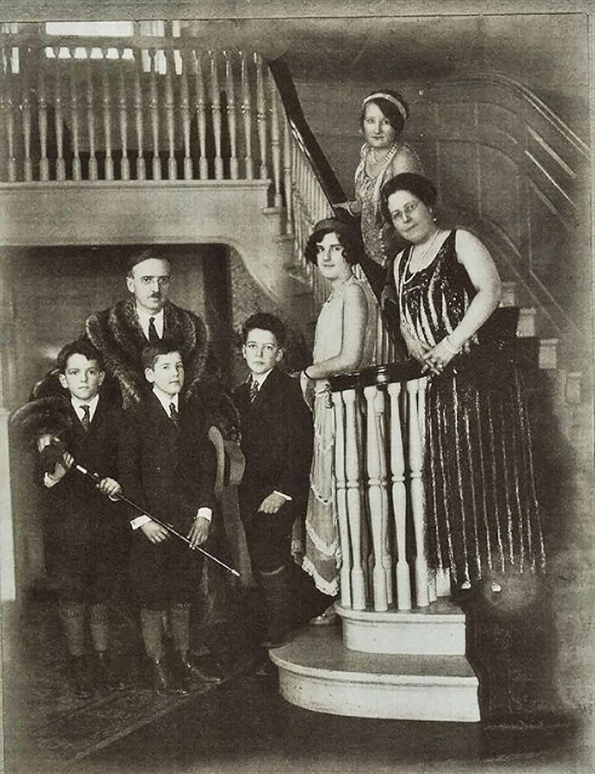 Sheldon Mansion Sheldon Mansion