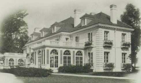 Sheldon Mansion Sheldon Mansion