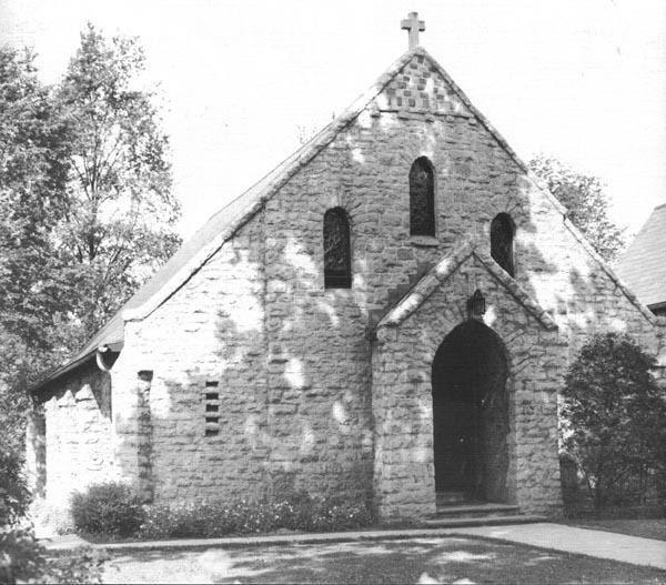 Our Lady of Victory Church