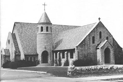 Our Lady of Victory Church