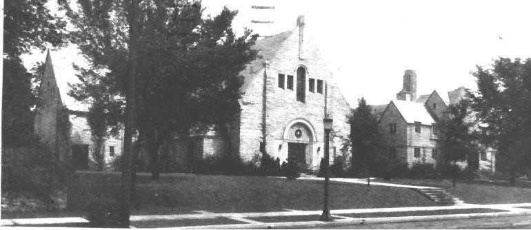 First Community Church/Chapel First Community Church/Chapel