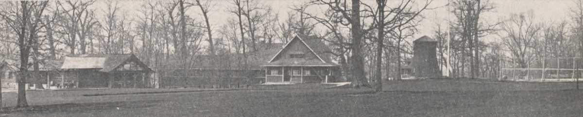 Arlington (Aladdin) Country Club