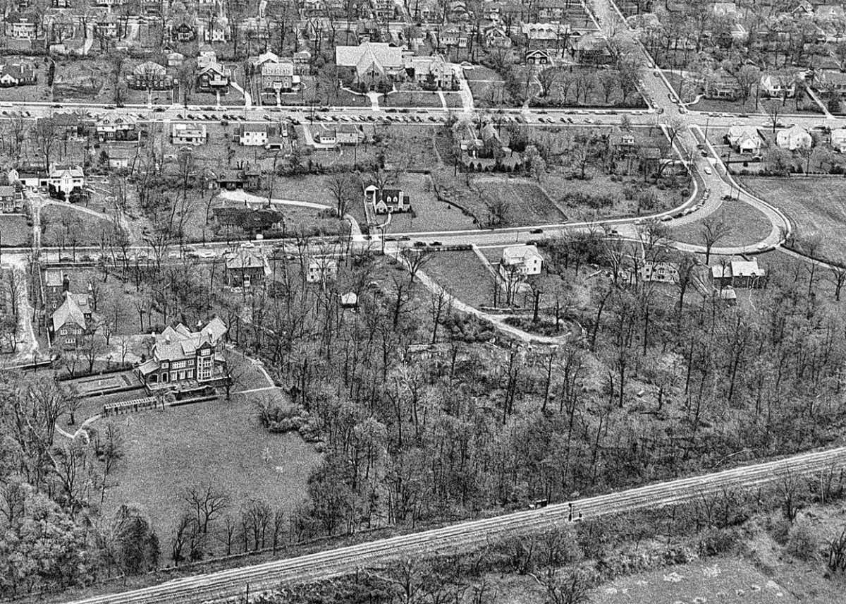 Arlington (Aladdin) Country Club