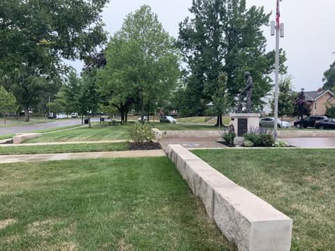 Grandview Heights Memorial Park
