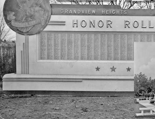 Grandview Heights Memorial Park