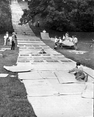 Wyman Woods Wyman Woods