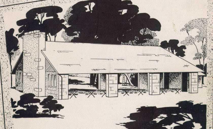 Wyman Woods Wyman Woods