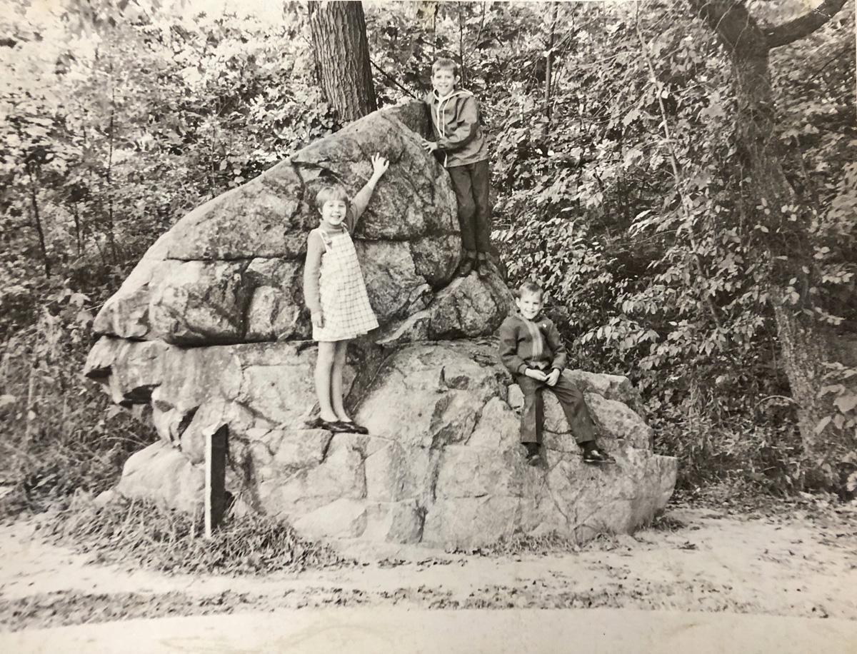 Wyman Woods Wyman Woods