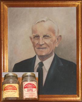 Krema Nut Company