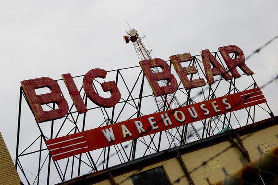 Big Bear Stores Big Bear Stores