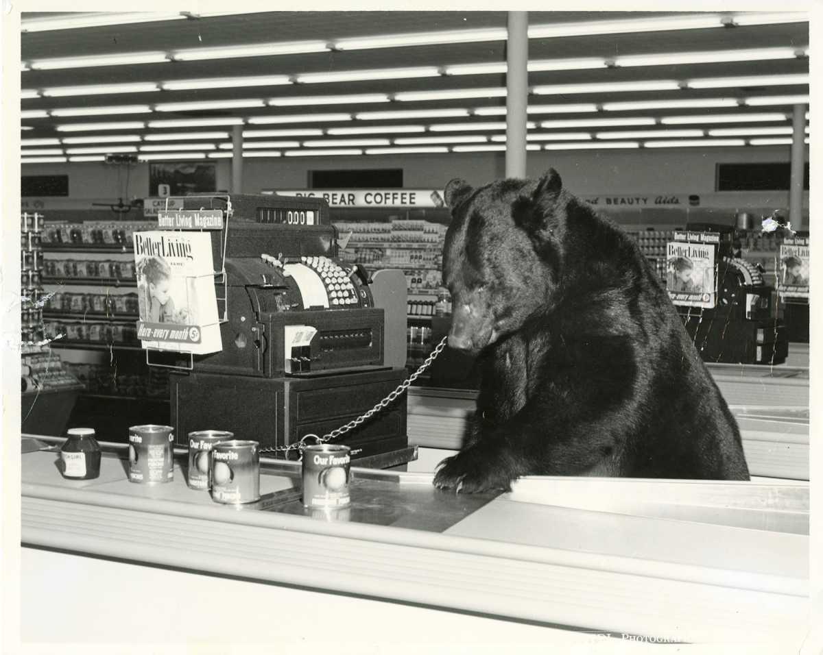 Big Bear Stores Big Bear Stores