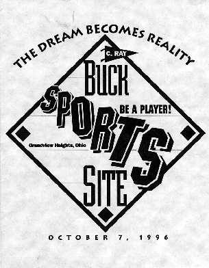 C. Ray Buck Sports Park