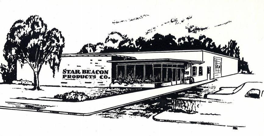 Star Beacon Products