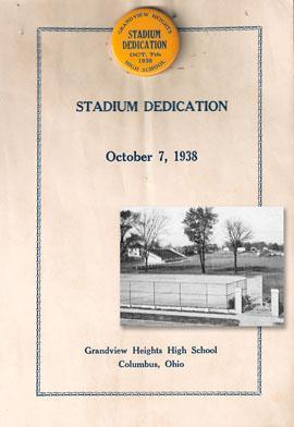 Anderson Field/Bobcat Stadium Anderson Field/Bobcat Stadium