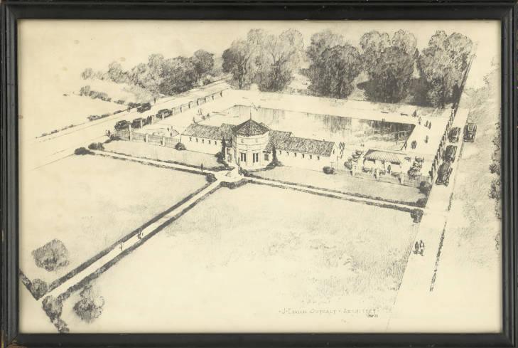 Grandview Heights Municipal Pool