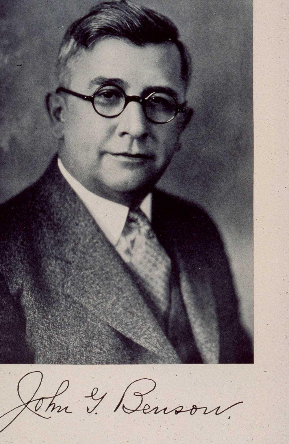 Craftsman (1900 - 1935)