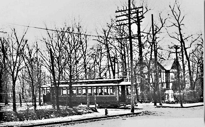 Broadview Avenue Broadview Avenue