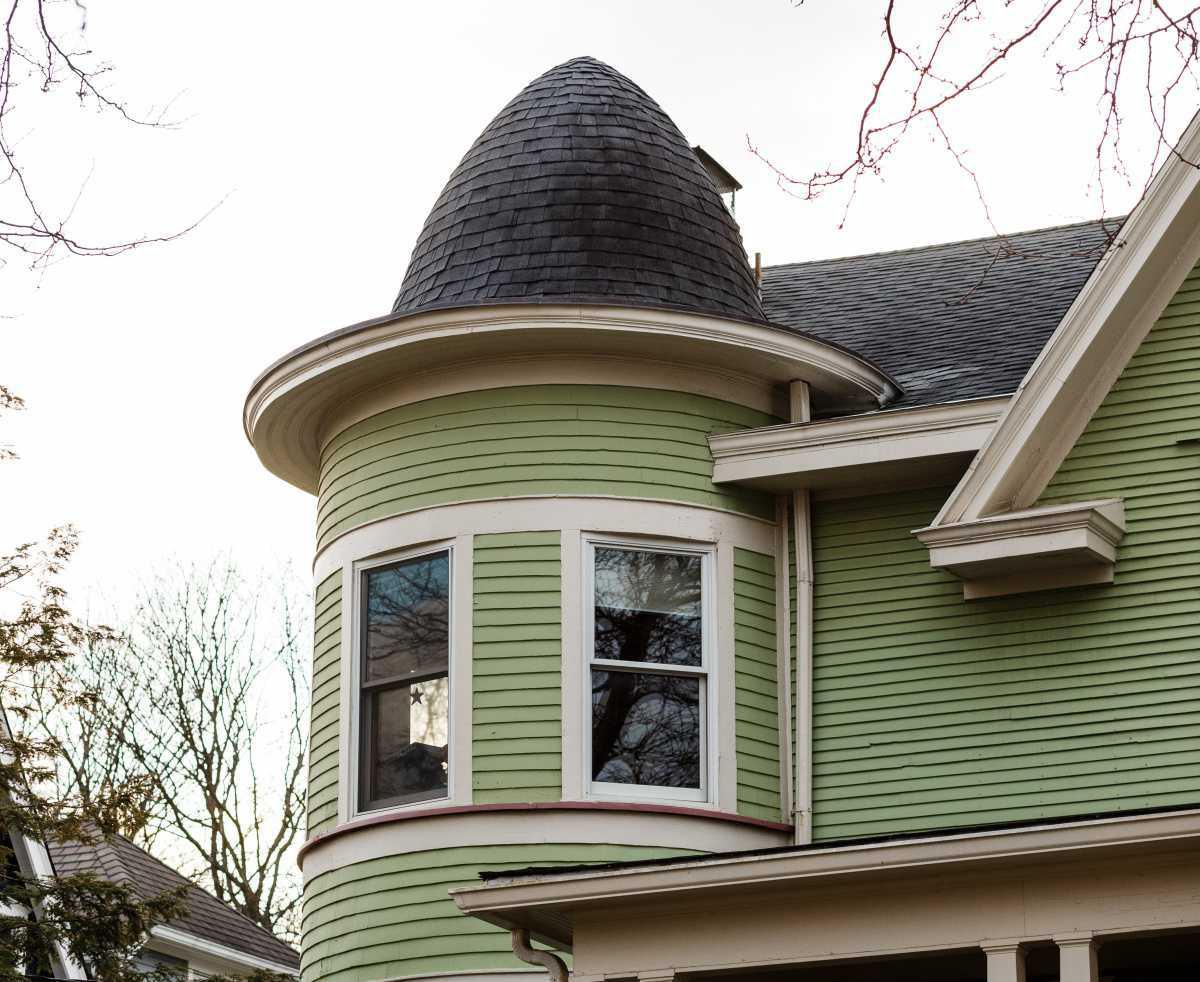 Queen Anne