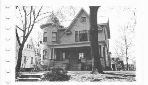 Queen Anne