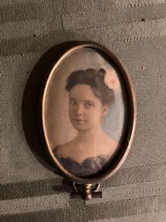 Inspiring Women Inspiring Women