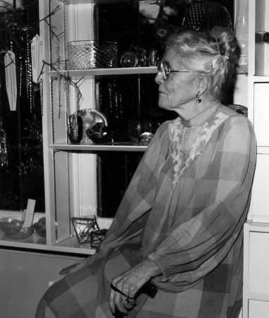 Helen Winnemore