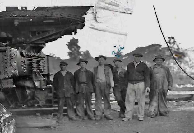 The Italian Connection The Italian Connection