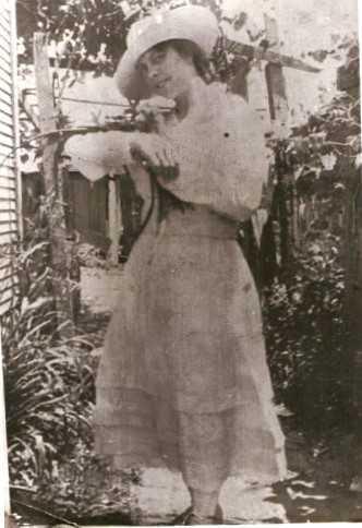 Grace Montenero Martina